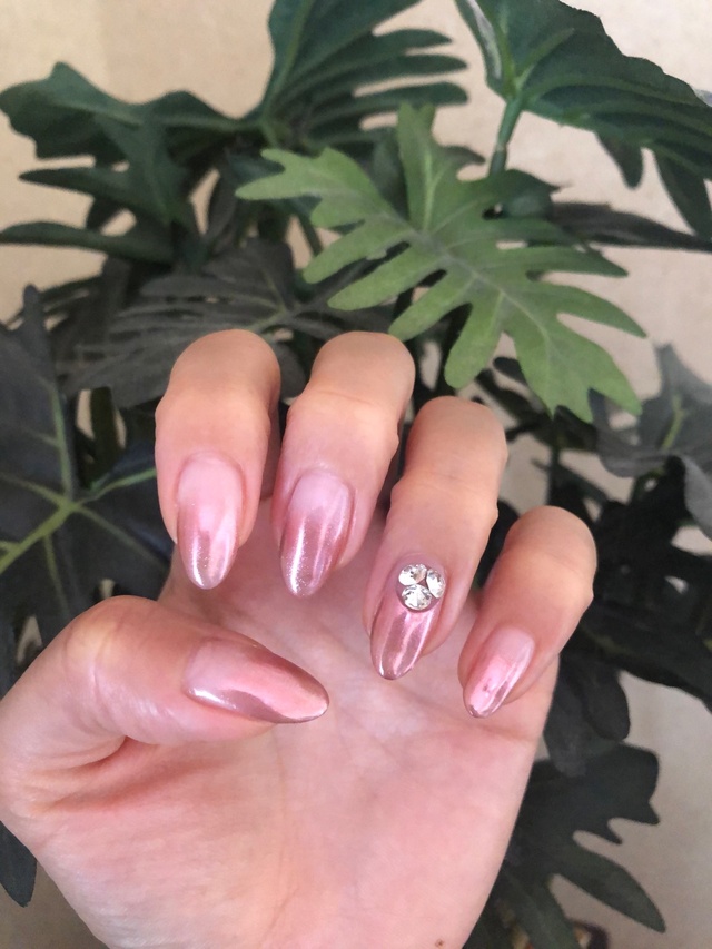 Private Nail Salon Mikiko 喜多見のネイルサロン ネイルブック