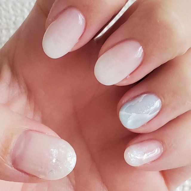 13arrows Nail サーティーンアローズネイル 新居浜のネイルサロン ネイルブック