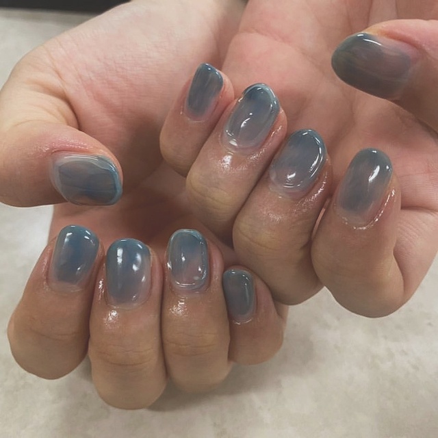 Shige Nail 鹿児島市のネイルサロン ネイルブック