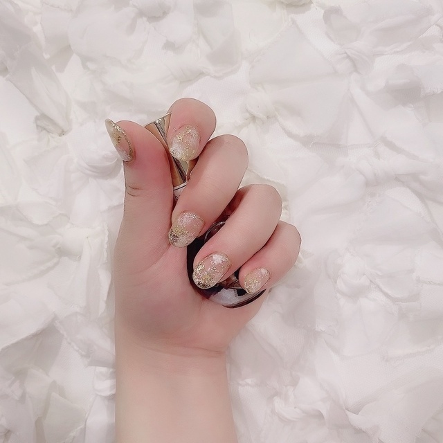 Lovvy Nail ラビーネイル 小倉北区魚町ネイルサロン 小倉のネイルサロン ネイルブック