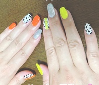 Piadイトーヨーカドー甲府昭和店 甲府のネイルサロン ネイルブック