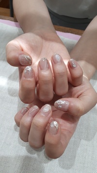 Nail Soso ネイルソソ 関市のネイルサロン ネイルブック