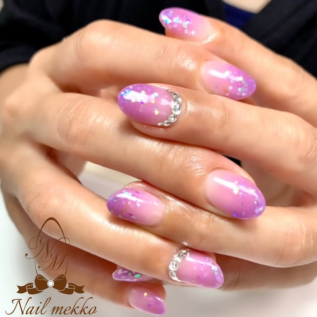 Nail Mekko ネイルメッコ 古川のネイルサロン ネイルブック