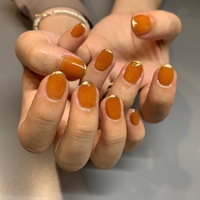 Nail Salon Aiw アイウ ニュアンス 個性派ネイル パラジェル有 キャンペーン実施中 藤が丘のネイルサロン ネイルブック