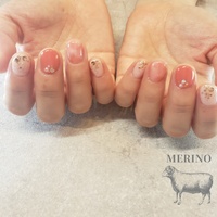 Nailsalon Merino 佐野市のネイルサロン ネイルブック