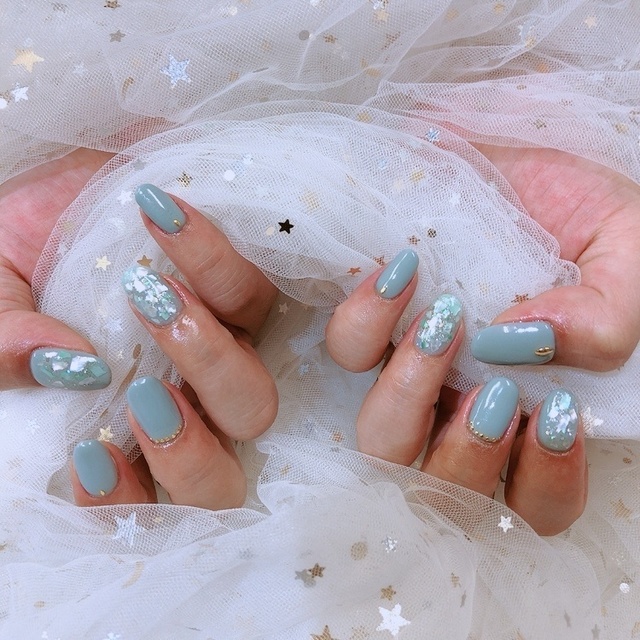 Nail Princess ネイルプリンセス 西武新宿のネイルサロン ネイルブック