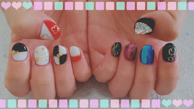Nail Grace 出雲市のネイルサロン ネイルブック