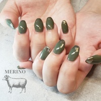Nailsalon Merino 佐野市のネイルサロン ネイルブック