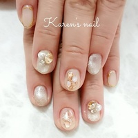 Karen S Nail 新座のネイルサロン ネイルブック