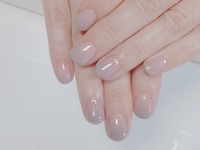 Private Nail Salon リュヌ Lune 下赤塚のネイルサロン ネイルブック