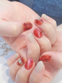 Sweet Nail School 伊勢崎のネイルサロン ネイルブック