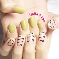 Smile Nail スマイルネイル 西那須野のネイルサロン ネイルブック