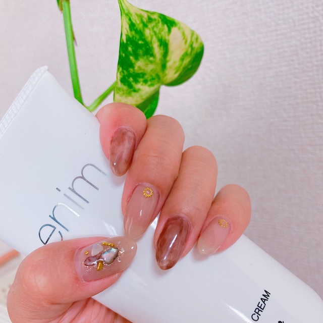 Anmi Nail アンミネイル 岡崎市のネイルサロン ネイルブック