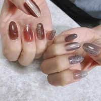 Artical Nail 矢場町のネイルサロン ネイルブック