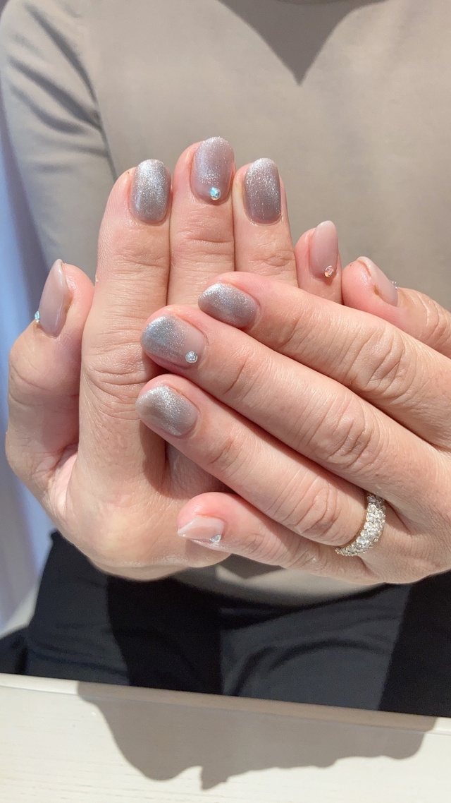 Private Nail Salon Mikiko 喜多見のネイルサロン ネイルブック