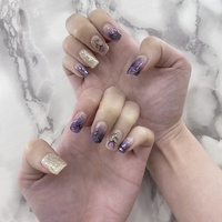 Nail Room Tigre ティグレ 秩父のネイルサロン ネイルブック