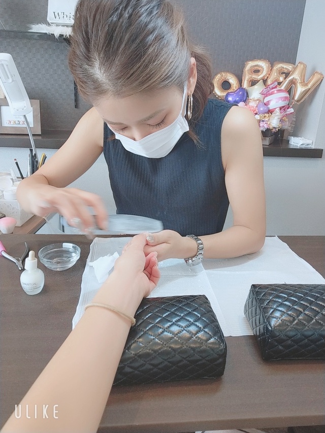 Nailsalon Teepee ティピ 南永山のネイルサロン ネイルブック