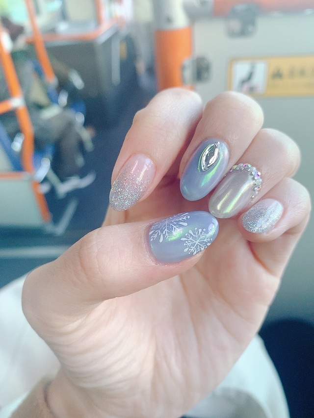 Kealoha Nail ケアロハネイル 田無のネイルサロン ネイルブック