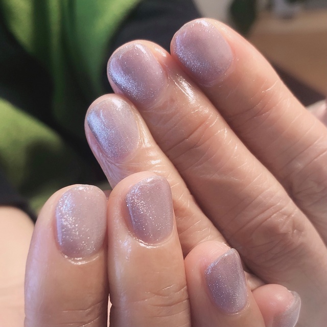 Nail Atelier Yu Ri ネイルアトリエゆーり 横浜のネイルサロン ネイルブック