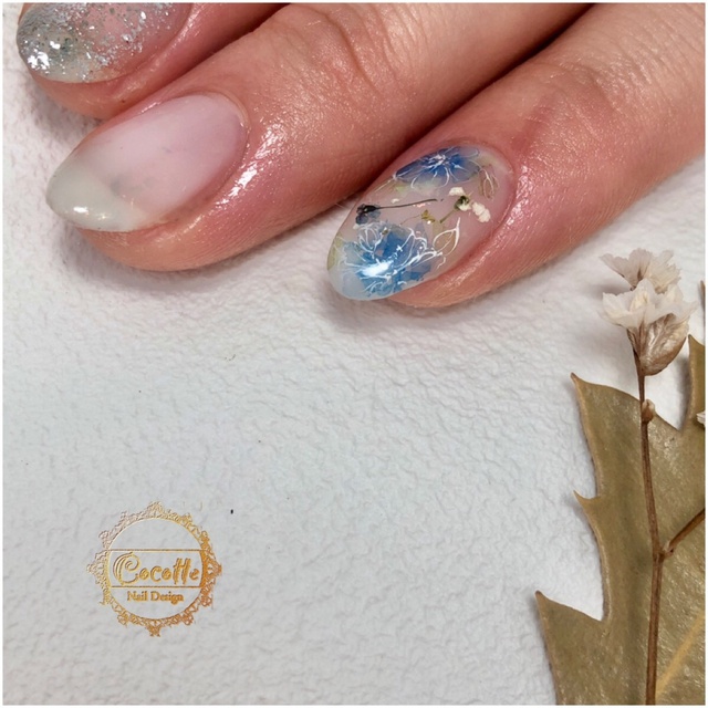 Nail Atelier Cocotte 成田線 佐原駅 佐原のネイルサロン ネイルブック