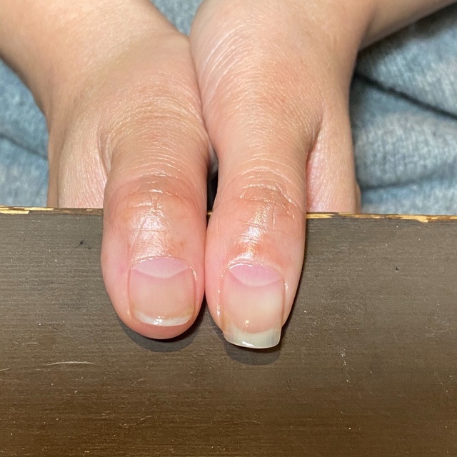 吉祥寺 爪に優しいネイルサロン 美爪屋mincono 吉祥寺のネイルサロン ネイルブック