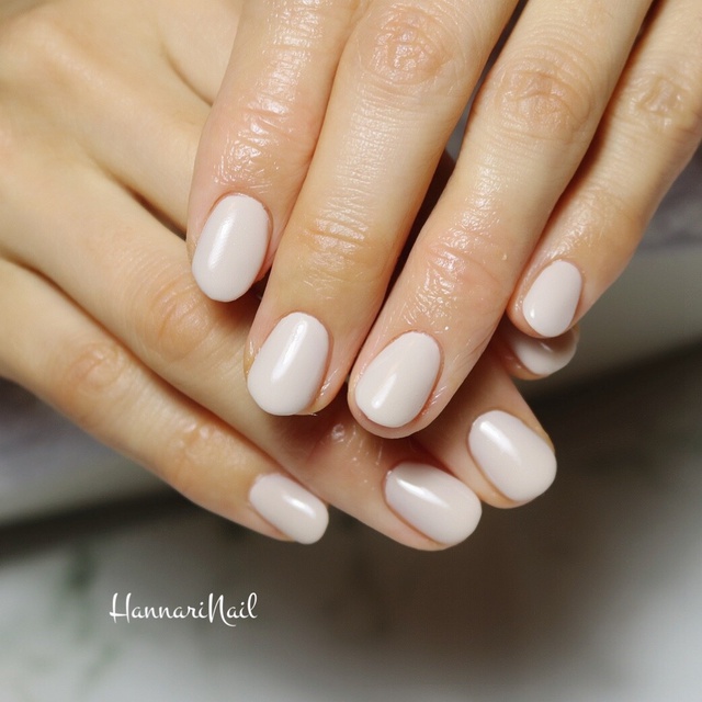 名古屋ネイル 巻き爪トラブル爪矯正サロン Hannarinail Foot 星ヶ丘のネイルサロン ネイルブック