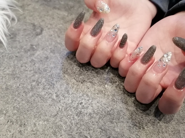 Nailsalon Teepee ティピ 南永山のネイルサロン ネイルブック