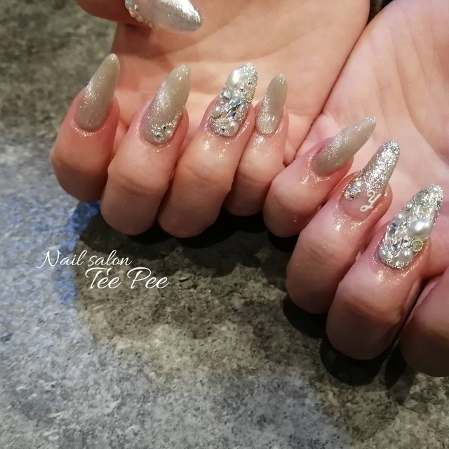 Nailsalon Teepee ティピ 南永山のネイルサロン ネイルブック