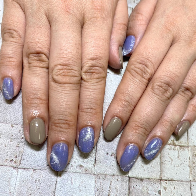 T S Nail センター北のネイルサロン ネイルブック