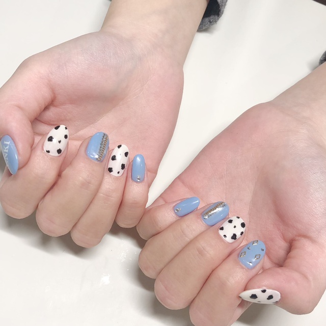 栃木県那須塩原市 メロウ 西那須野のネイルサロン ネイルブック