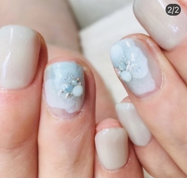 Nail Dorothy ネイルドロシー 浅草のネイルサロン ネイルブック