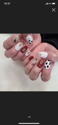 Happynail 下妻のネイルサロン ネイルブック