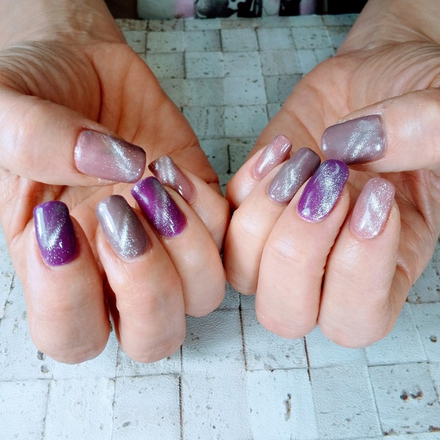 T S Nail センター北のネイルサロン ネイルブック