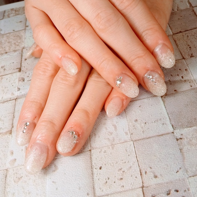 T S Nail センター北のネイルサロン ネイルブック