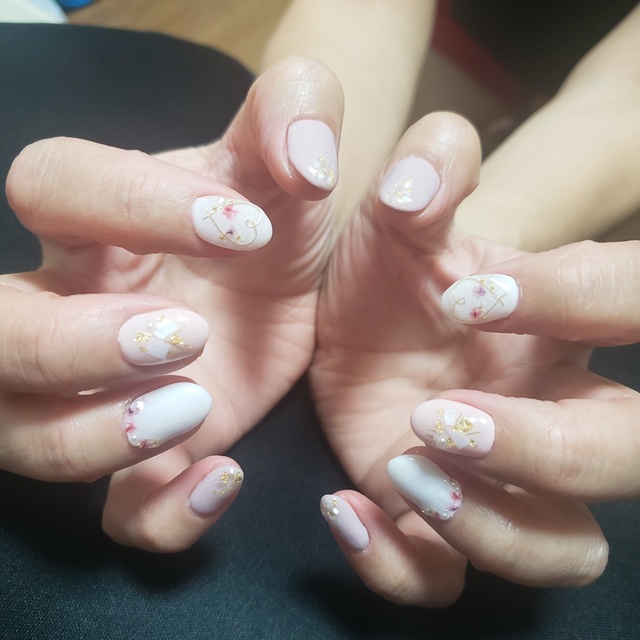 Beauty Salon Mignon本店 苫小牧のネイルサロン ネイルブック