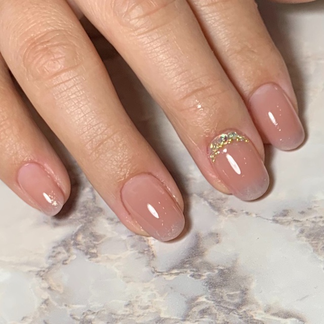 Nail Salon Coco 赤間のネイルサロン ネイルブック