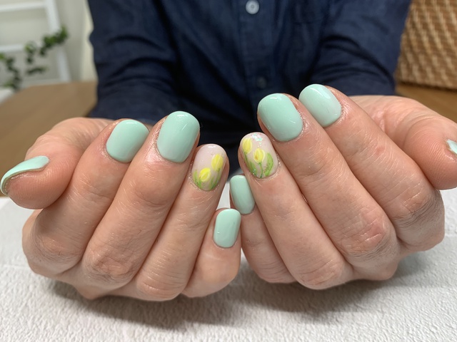 Nail Dorothy ネイルドロシー 浅草のネイルサロン ネイルブック