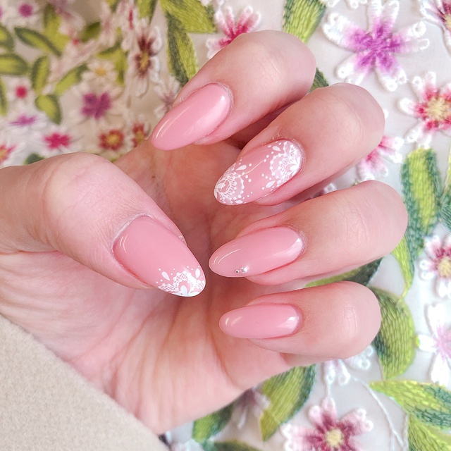 Nailsalon Lanilana ラニラナ 広尾のネイルサロン ネイルブック