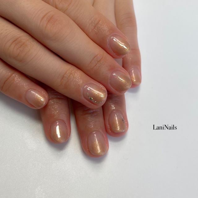 Lani Nails ラニネイルズ いわきのネイルサロン ネイルブック