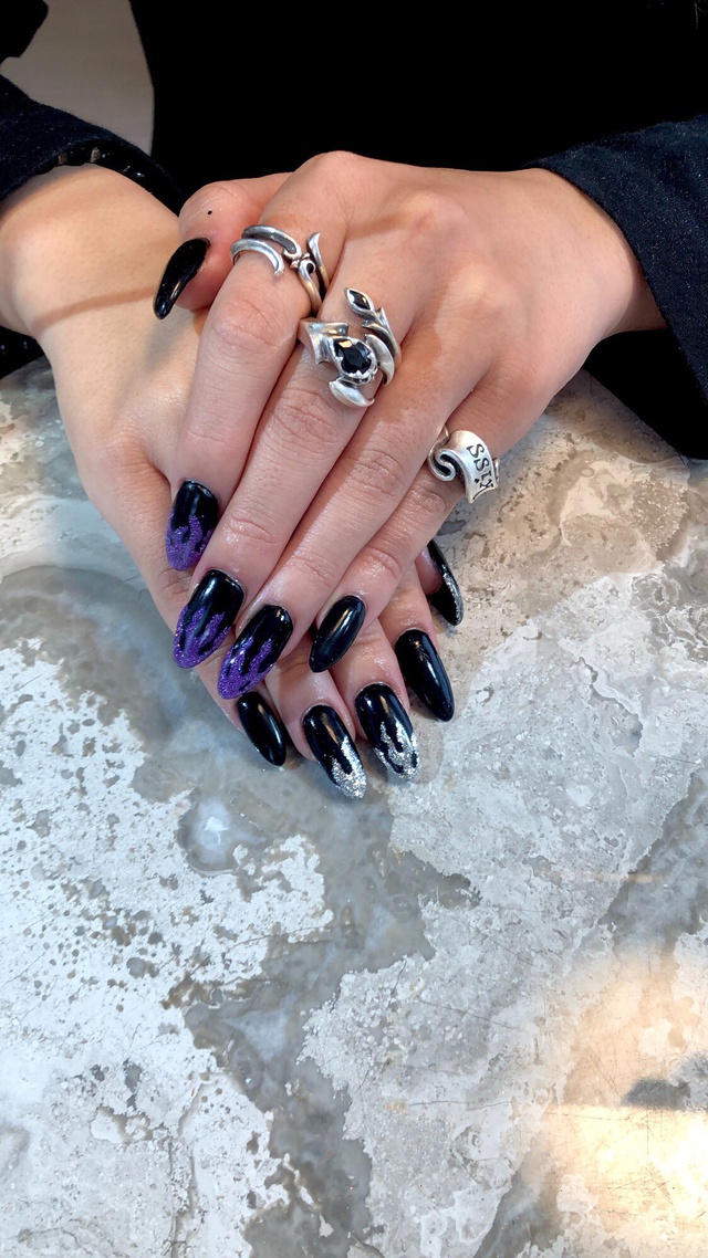 Nail Lipine 有明のネイルサロン ネイルブック