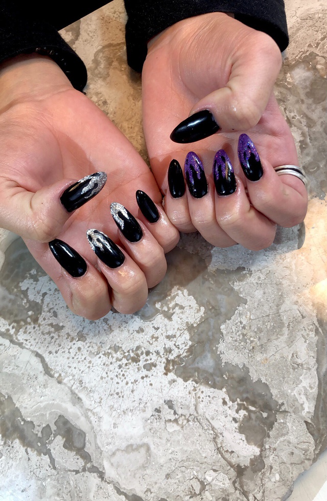 Nail Lipine 有明のネイルサロン ネイルブック