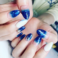Luxul Beauty Place 苫小牧のネイルサロン ネイルブック
