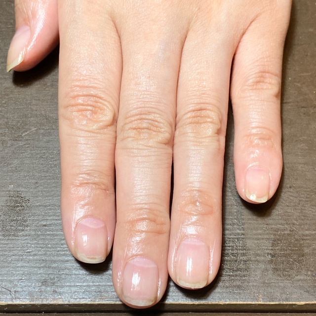 吉祥寺 爪に優しいネイルサロン 美爪屋mincono 吉祥寺のネイルサロン ネイルブック