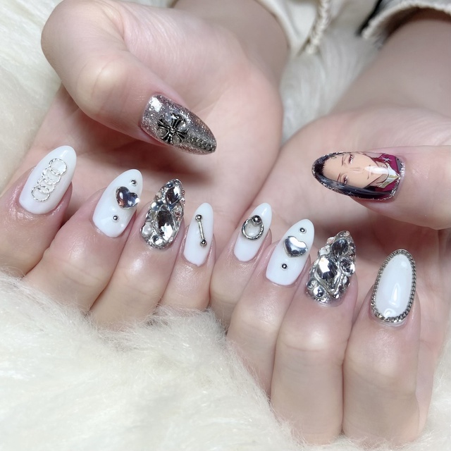 Nail Room Sheryl 静岡のネイルサロン ネイルブック