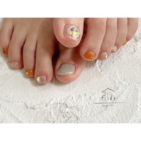 Fi Ka フィーカ 木更津のネイルサロン ネイルブック