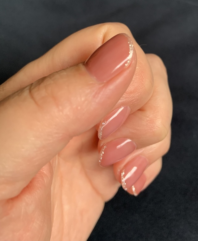 Nail Salon Pinto 苫小牧のネイルサロン ネイルブック