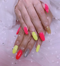 Nail Salon ワンダフル 大塚のネイルサロン ネイルブック