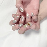 Bynaminail 岡山市中区のネイルサロン ネイルブック