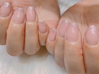 Nailsalon Nikkie 門前仲町のネイルサロン ネイルブック