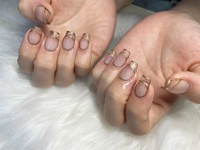 Nailsalon Nikkie 門前仲町のネイルサロン ネイルブック